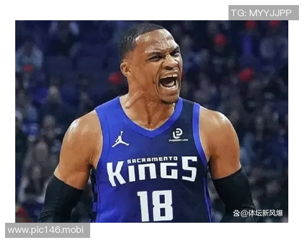 里程碑成空砍！威少超大梦跃居历史第14，国王惨遭灰熊末节逆转